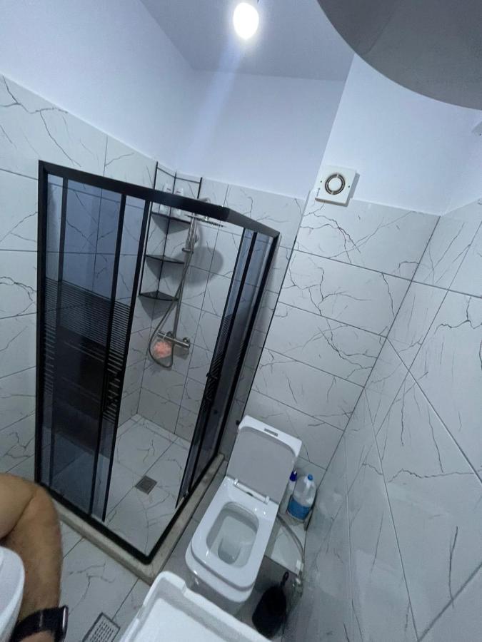 VlorëCoast Casaアパートメント エクステリア 写真