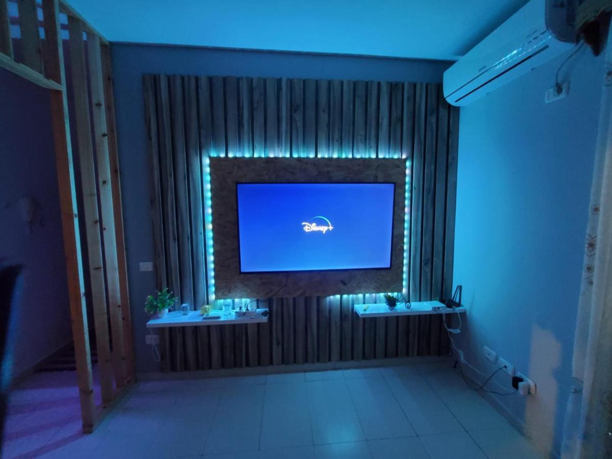 VlorëCoast Casaアパートメント エクステリア 写真