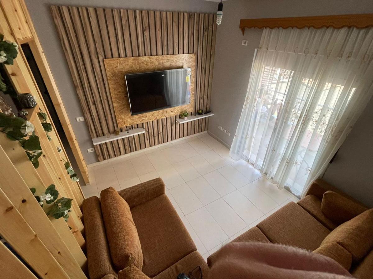 VlorëCoast Casaアパートメント エクステリア 写真