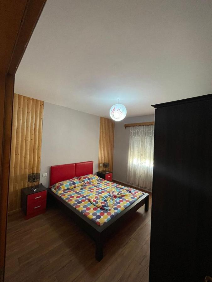 VlorëCoast Casaアパートメント エクステリア 写真